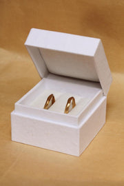 Aliança Organic 3.5 mm