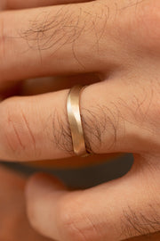Aliança Organic 3.5 mm