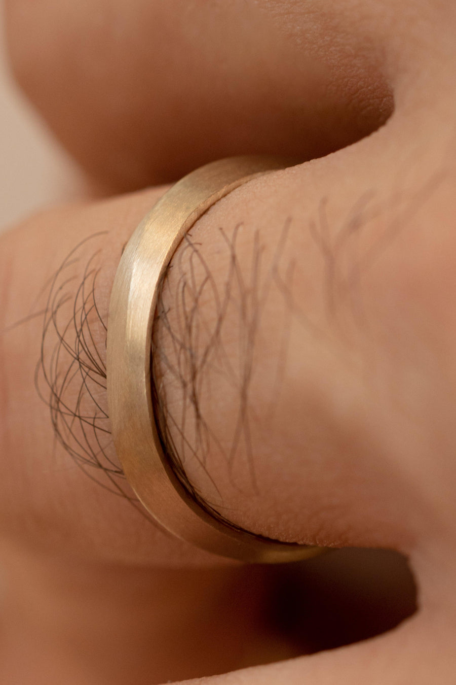 Aliança Organic 3.5 mm