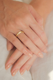 Aliança Organic 3.5 mm