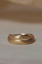 Aliança Organic 3.5 mm