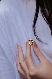 Pin líricas Dourado