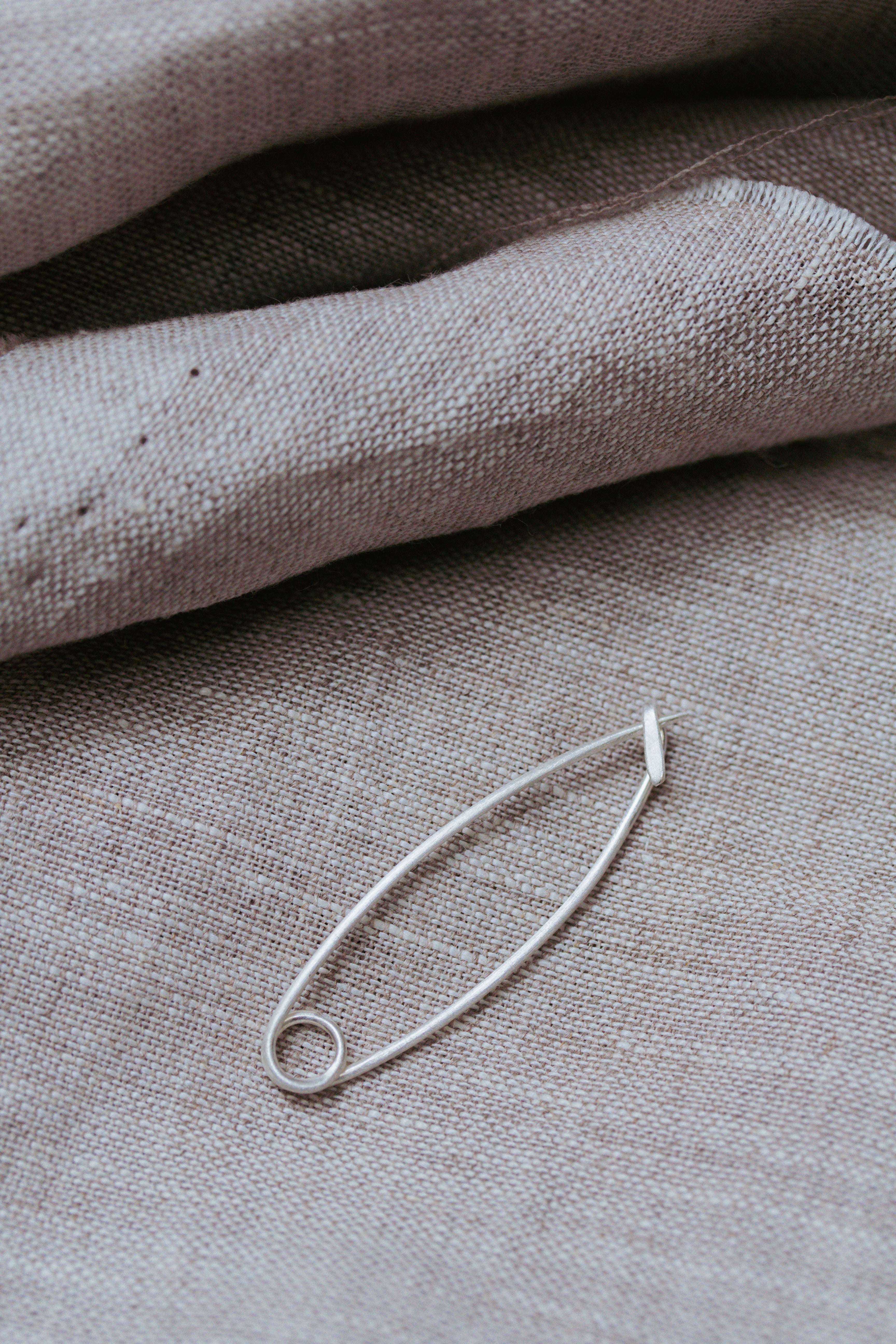Broche Peixe