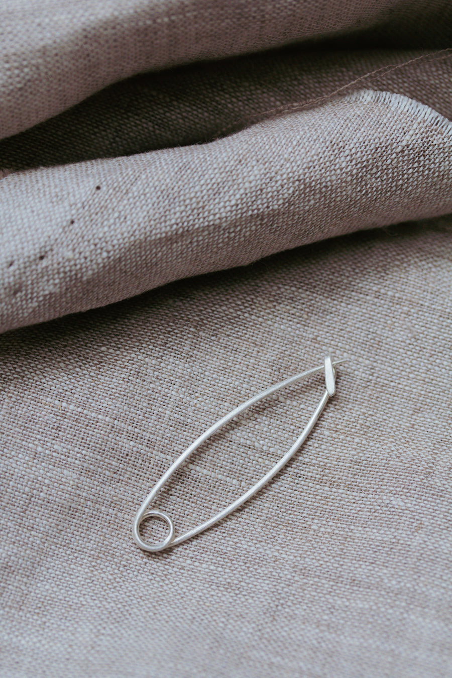 Broche Peixe