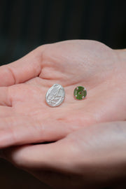 Pin líricas Prateado