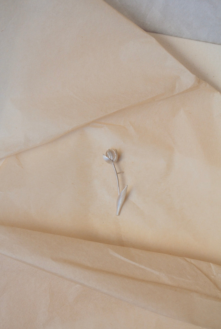 Broche Tulipa