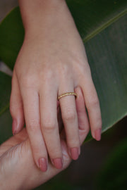 Aliança Sublime 2.5 mm
