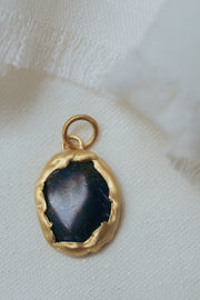 Pingente Lapislázuli