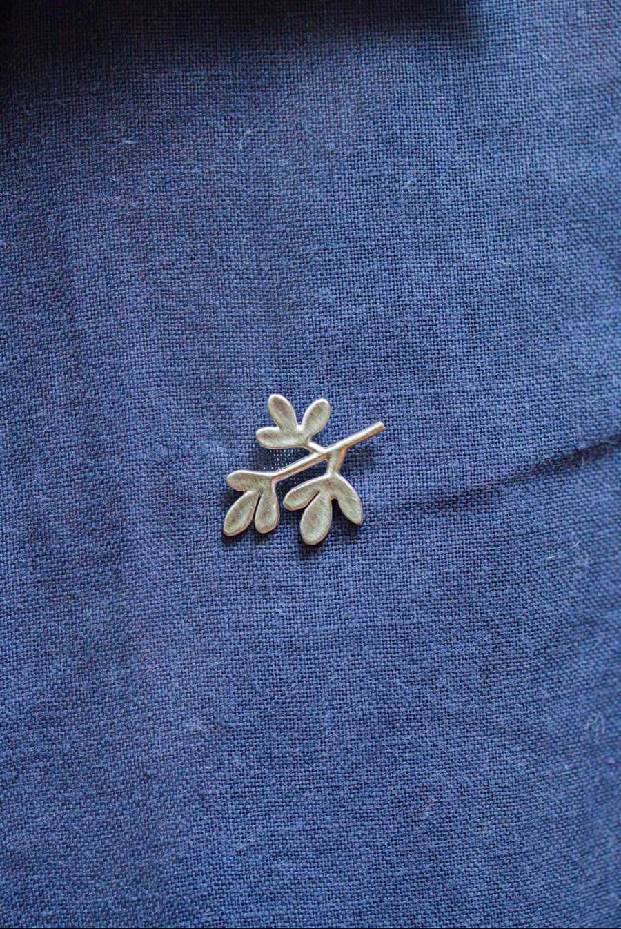 Pin Arruda M