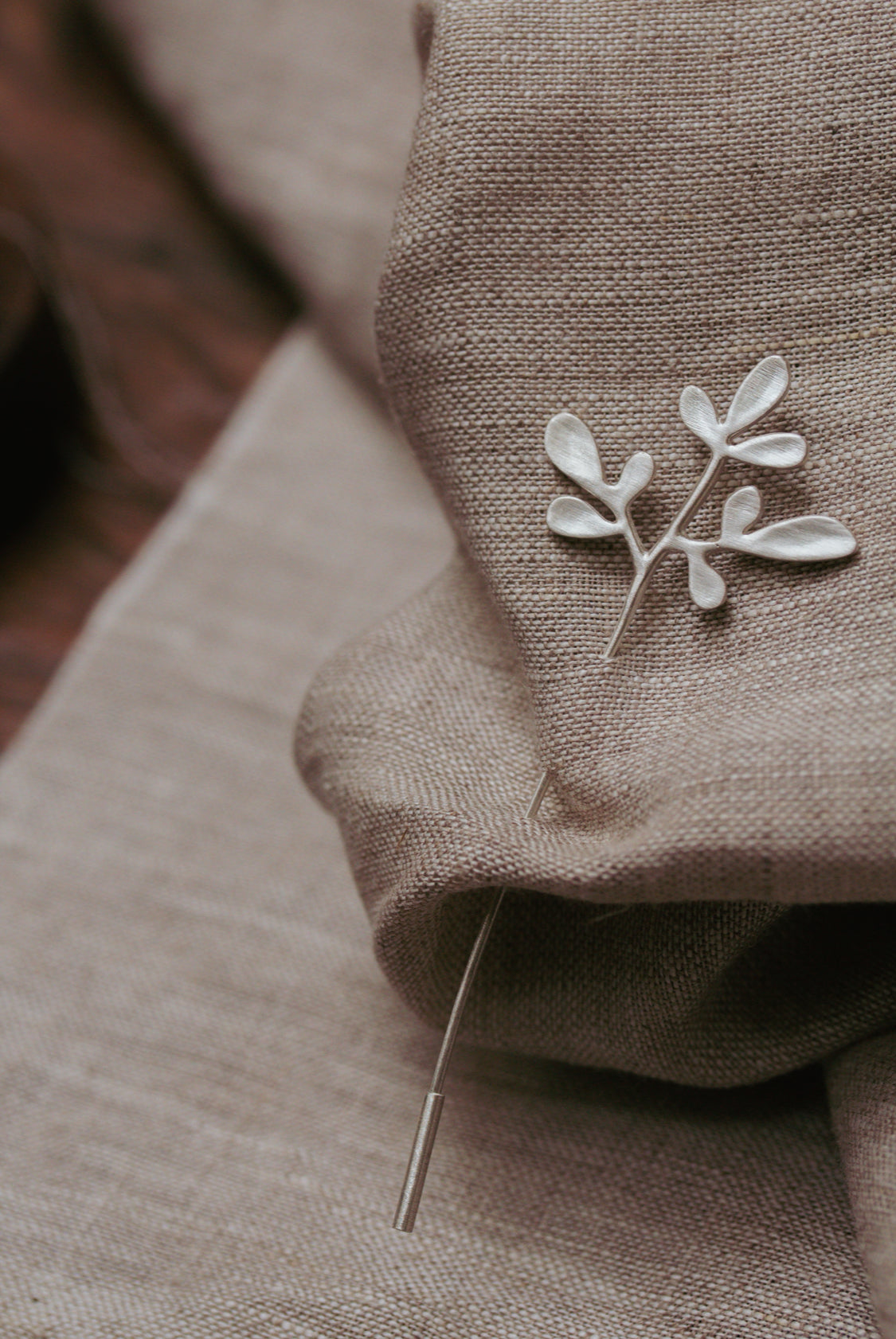 Broche Arruda G