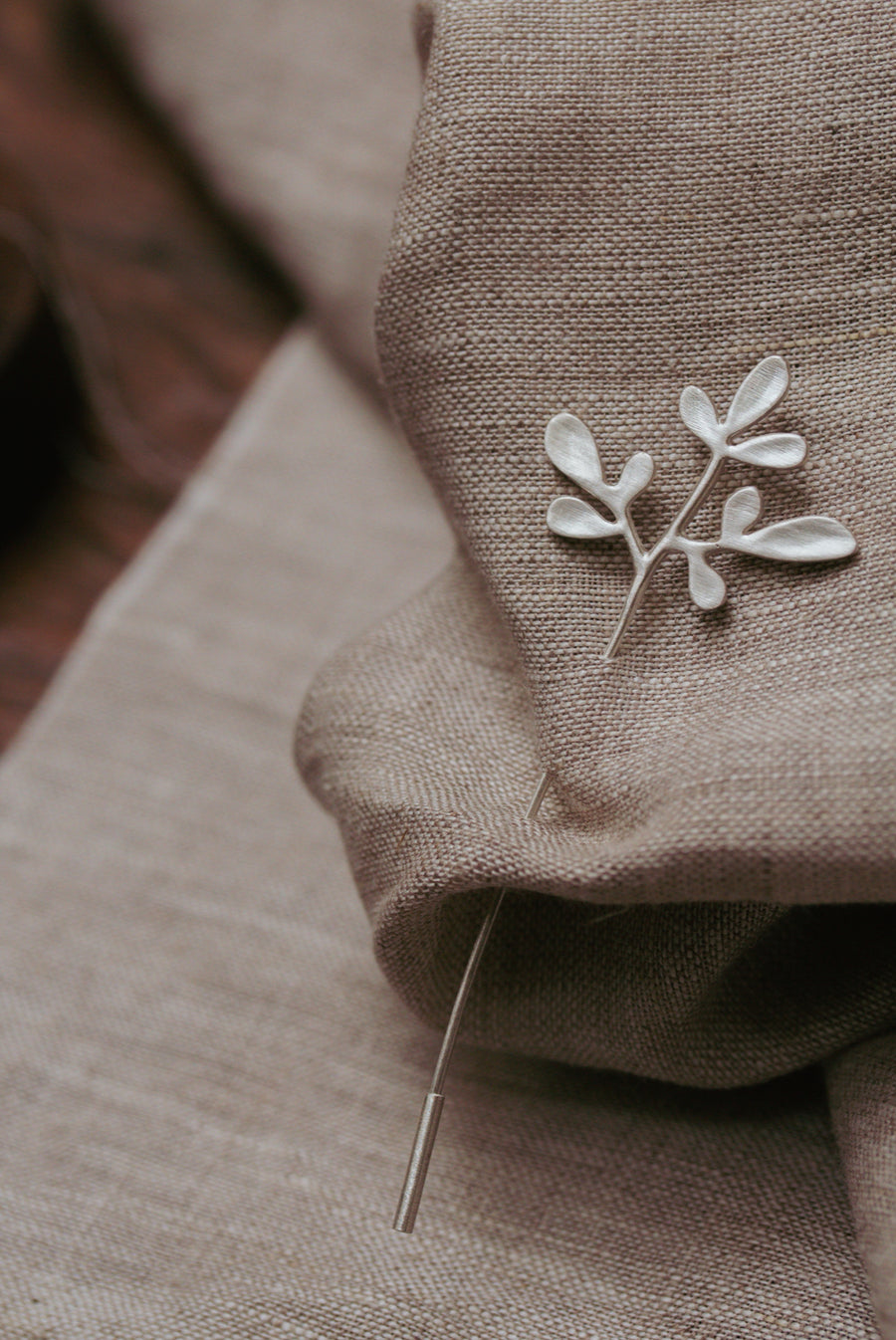 Broche Arruda G