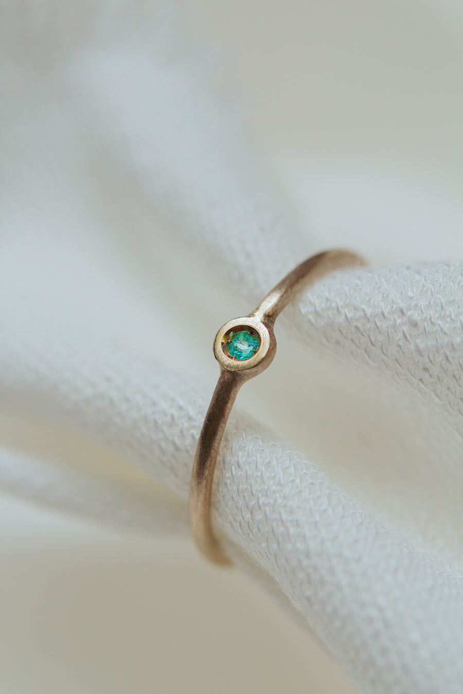 Anel Conexão Pétit Paraíba