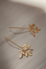 Brinco Arruda G Dourado