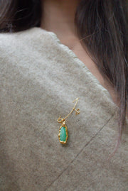 Broche Peixe Dourado