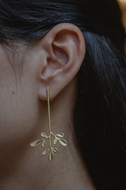 Brinco Arruda G Dourado