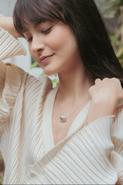 Colar Difusor Sentir