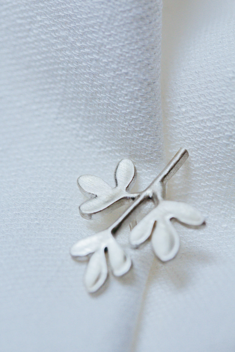 Pin Arruda M