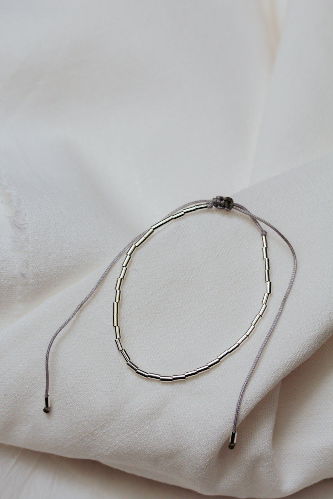 Pulseira Regulável   Preenchida