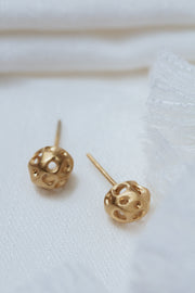 Brinco Tempo P Dourado