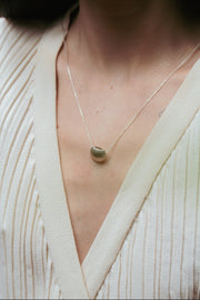 Colar Difusor Sentir