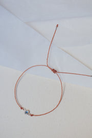 Pulseira Topázio