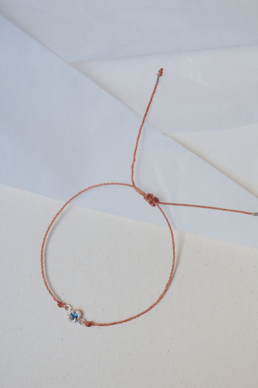 Pulseira Topázio