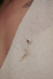 Broche Tulipa
