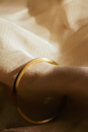 Bracelete Liso Fio Redondo