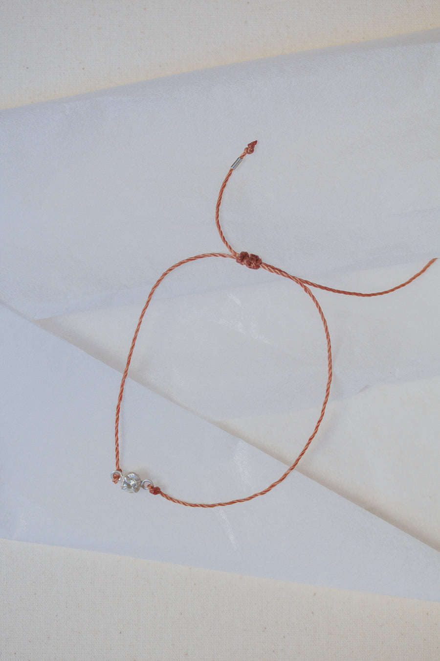 Pulseira Topázio