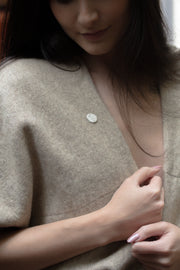 Pin líricas Prateado