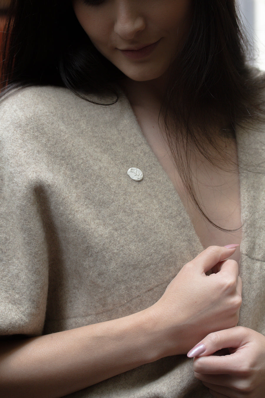 Pin líricas Prateado