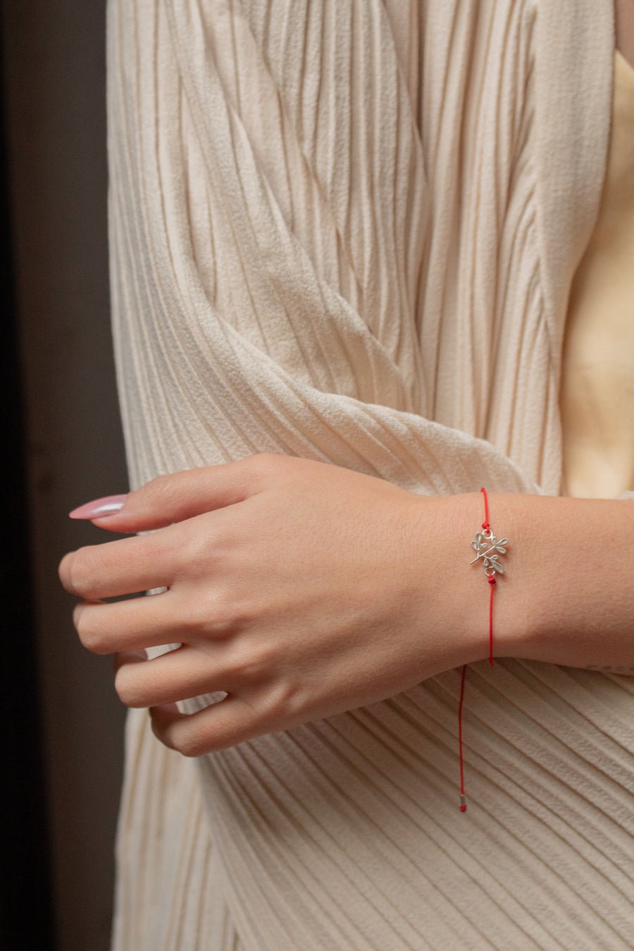 Pulseira Arrudinha