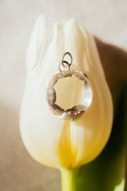 Pingente Cristal