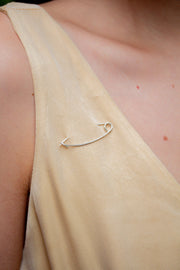 Broche Peixe