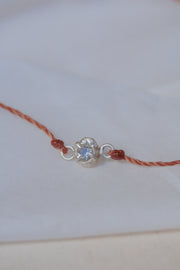 Pulseira Topázio