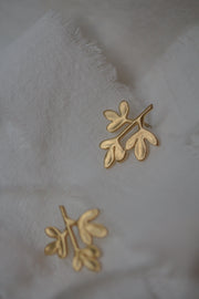 Brinco Arruda M Dourado