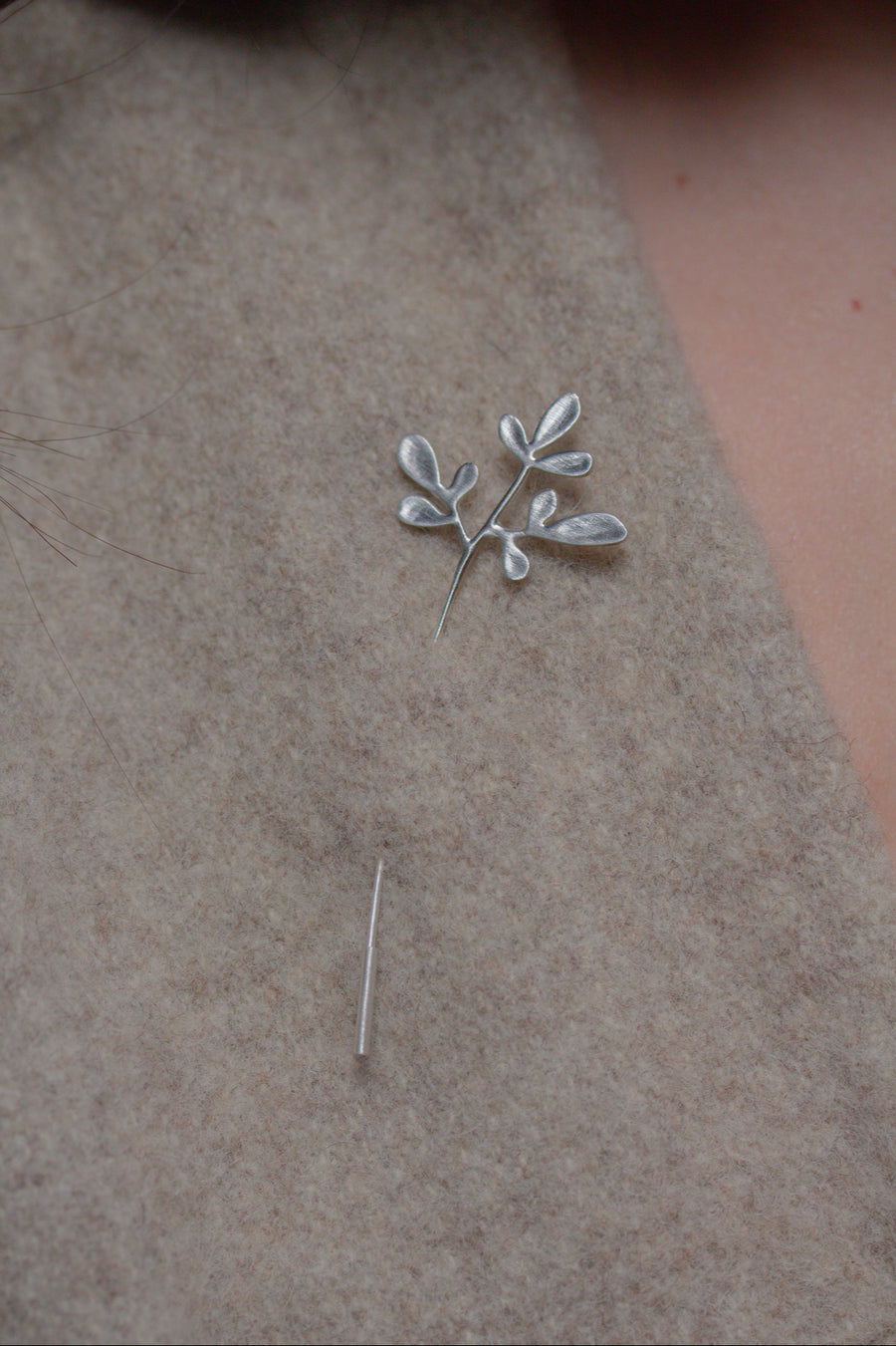 Broche Arruda G