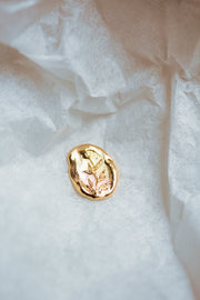 Pin líricas Dourado