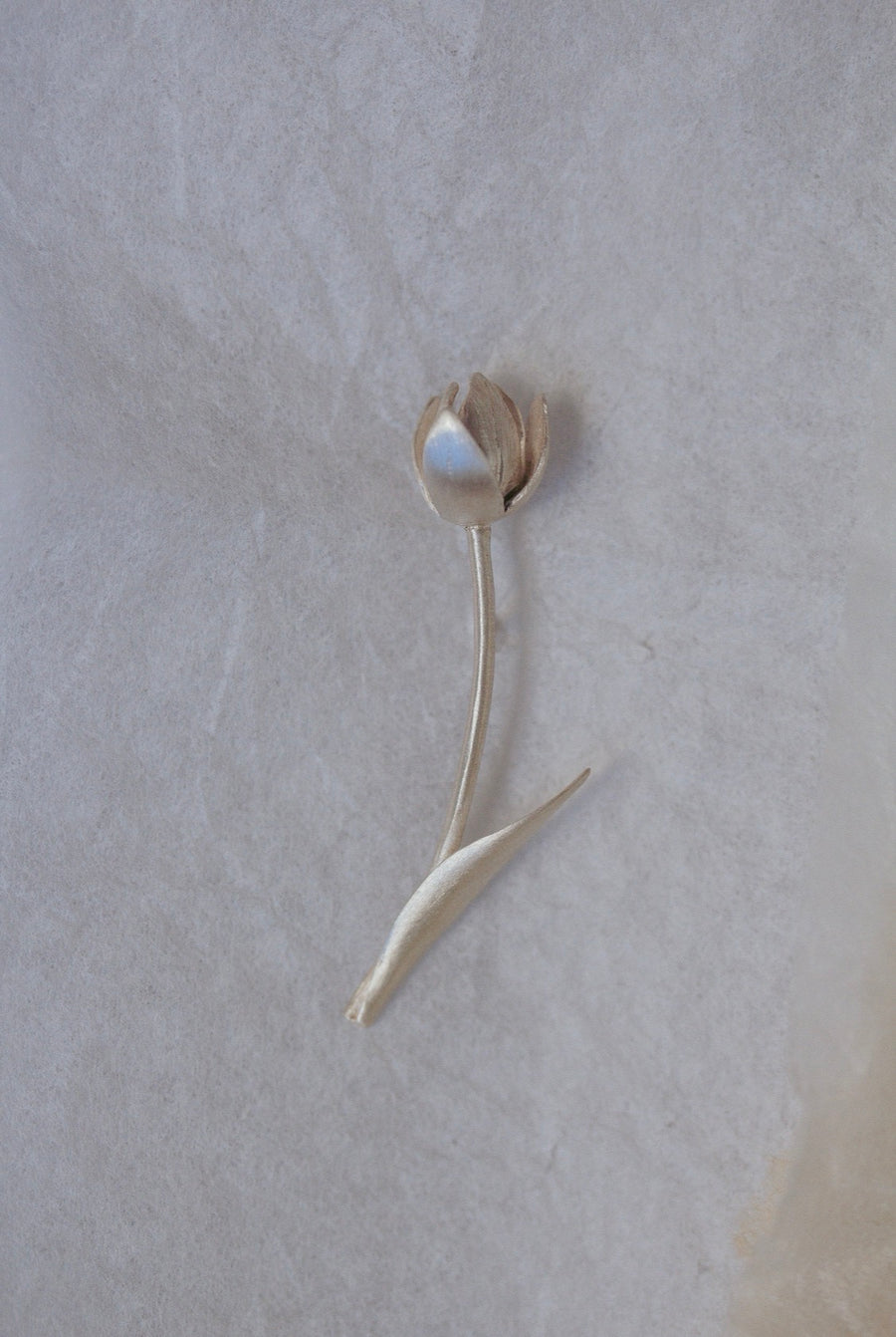 Broche Tulipa