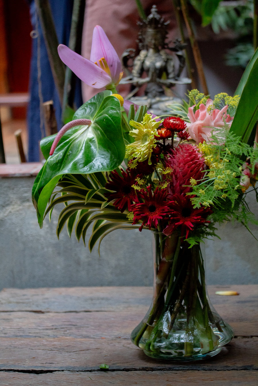 Oficina Floral