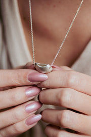 Colar Difusor Cuidado P