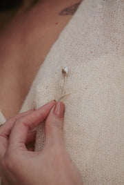 Broche Tulipa
