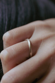 Aliança Organic 2.5 mm