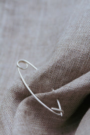 Broche Peixe