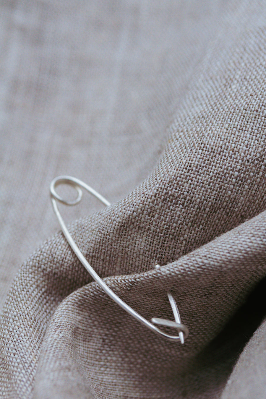 Broche Peixe