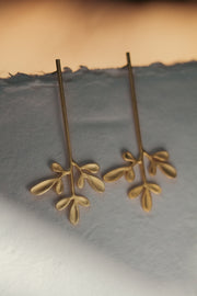 Brinco Arruda G Dourado