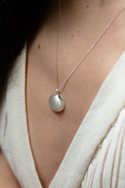 Colar Difusor Retornar