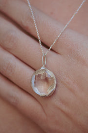 Pingente Cristal
