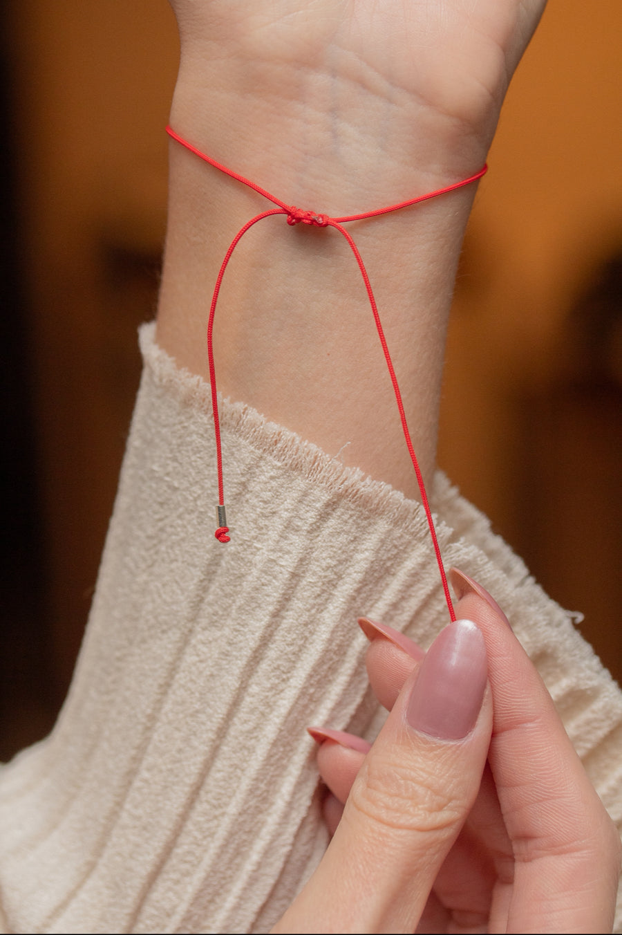 Pulseira Arrudinha Dourada