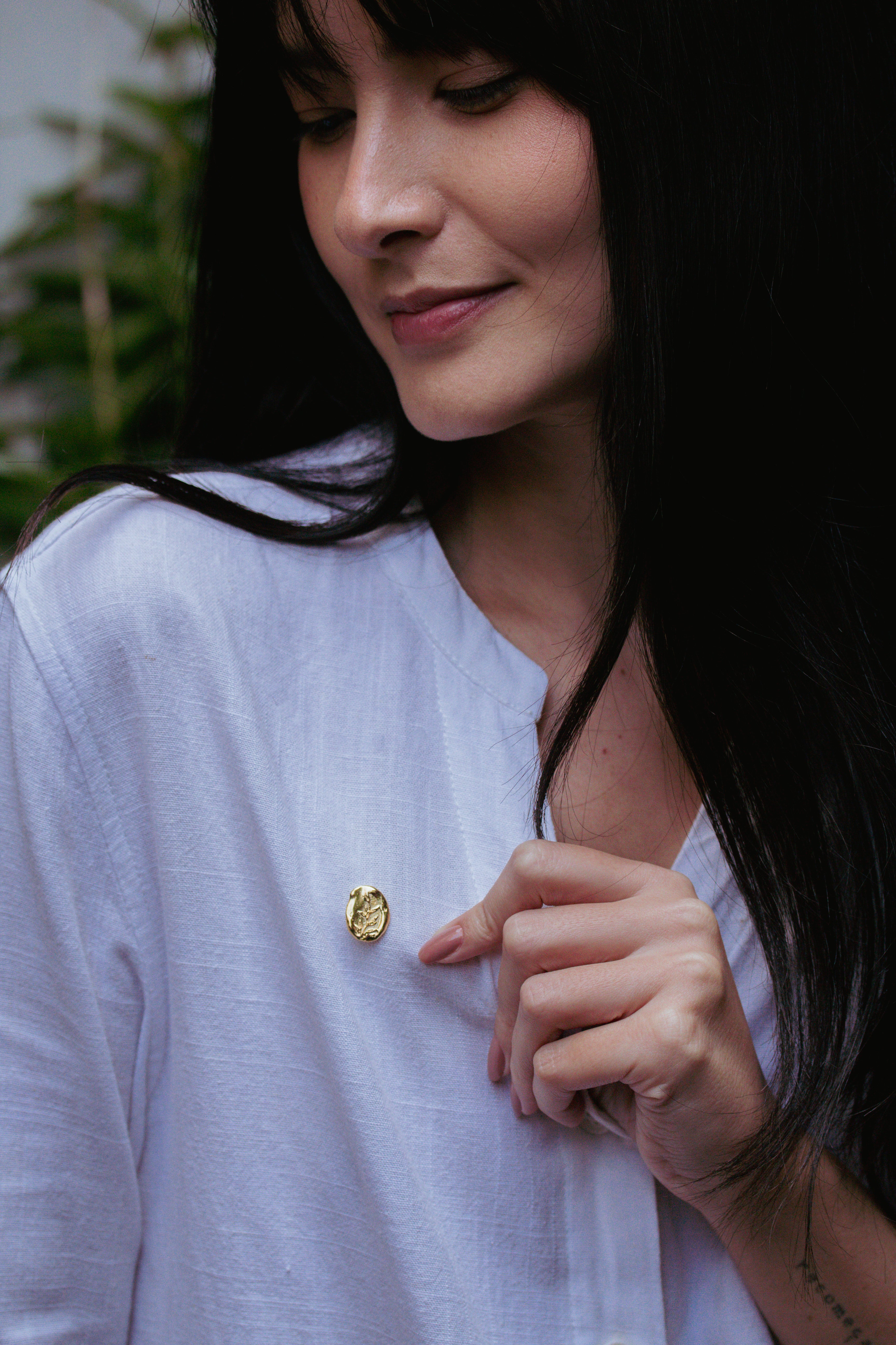 Pin líricas Dourado